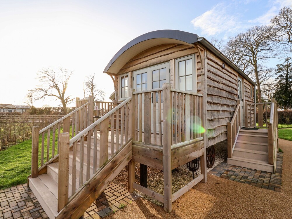 Amy Johnson in York, United Kingdom