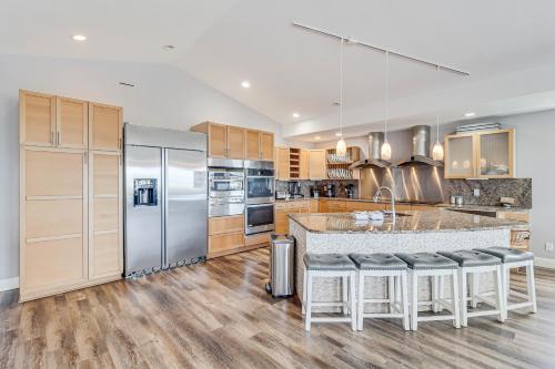 Lost and Found GW110 — 4-Star Luxury Hotel in Port Aransas, United States