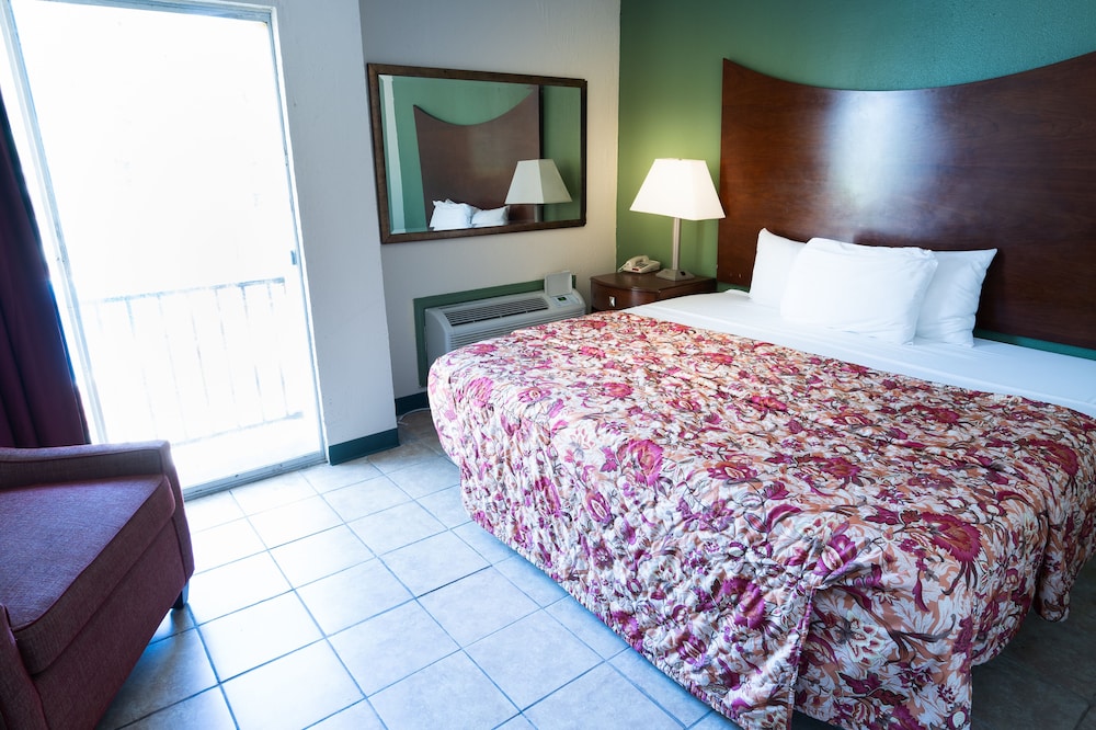 Select Inn Murfreesboro - photo 23