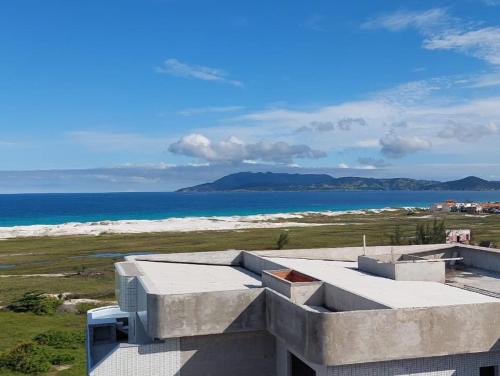 Triplex Cabo Frio — 4-Star Luxury Hotel in Cabo Frio, Brasil