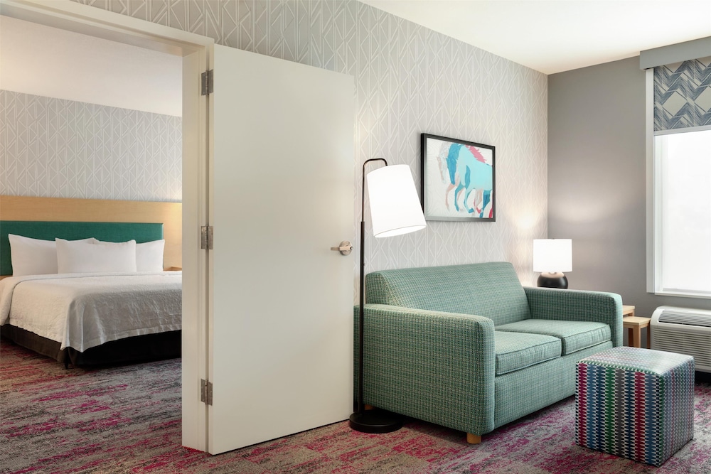 Home2 Suites by Hilton Houston Energy Corridor - photo 6