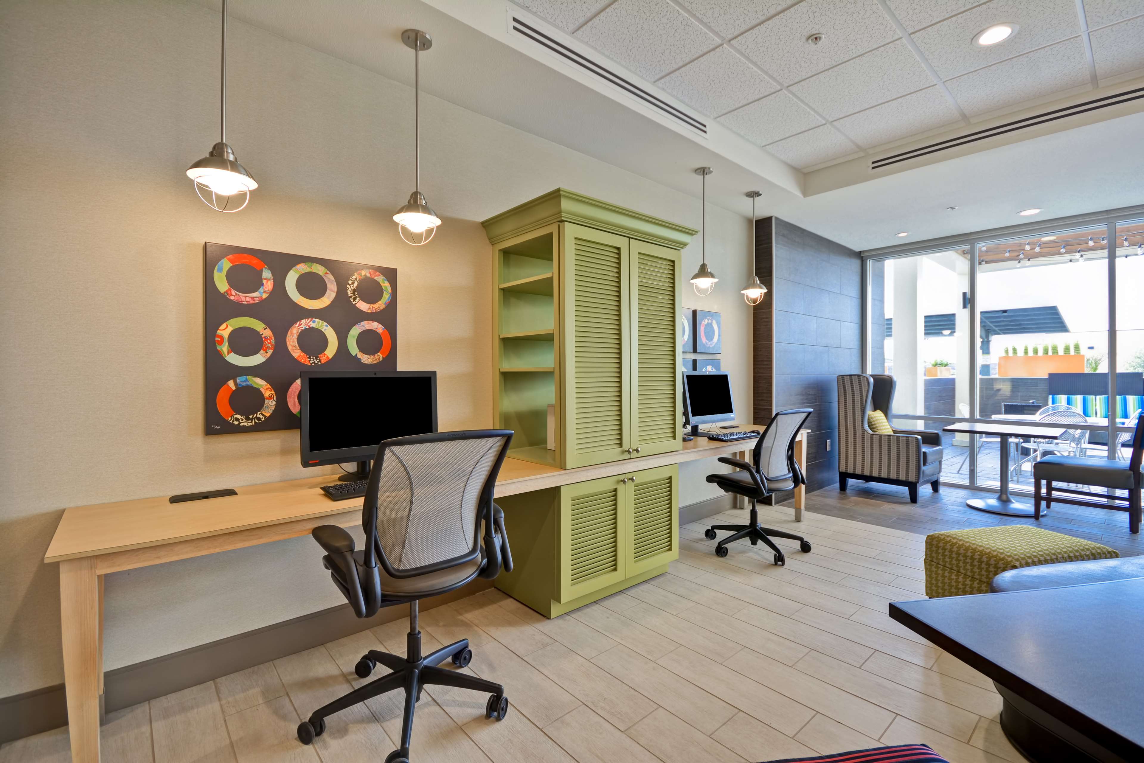 Home2 Suites by Hilton Hanford Lemoore - photo 17