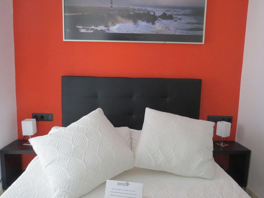 Barcelona City Centre Hostal