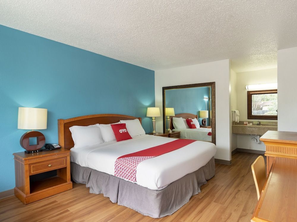 OYO Hotel Bossier City LA Red River - photo 19