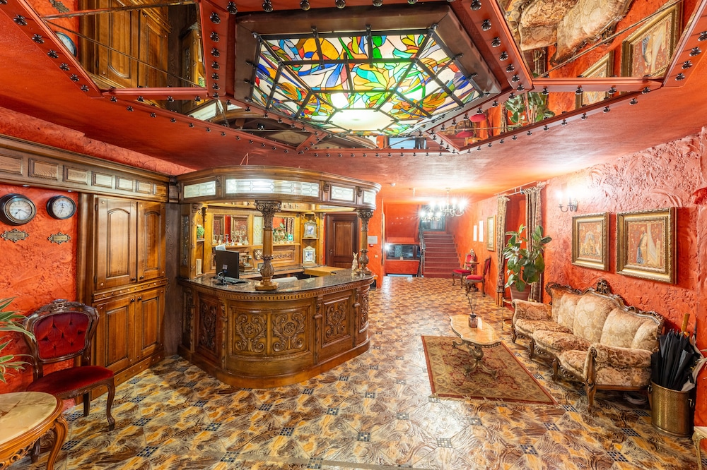 Nemuno slenis — 4-Star Luxury Hotel in Birstonas, Lithuania