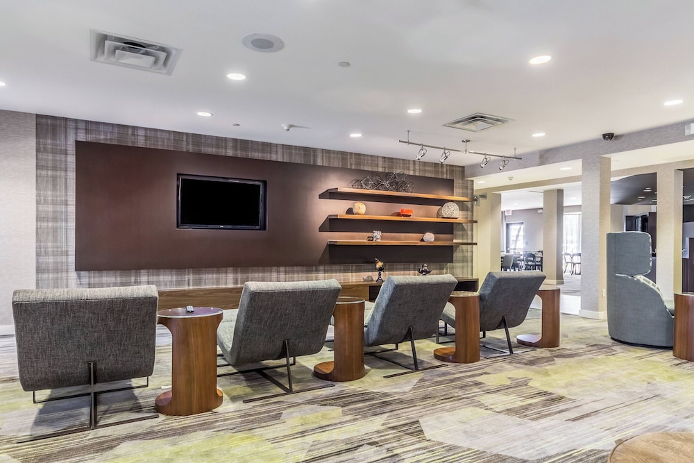 Courtyard by Marriott Dallas DFW Airport South Irving - photo 5
