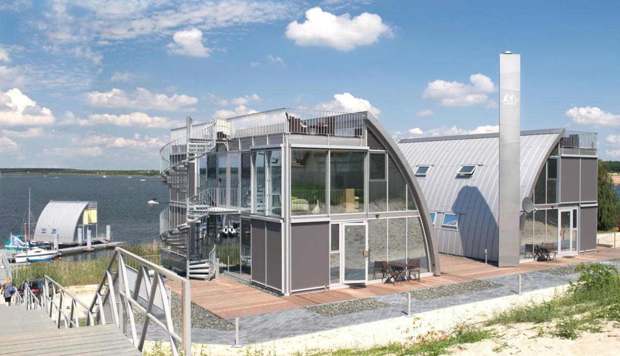 Lausitz Resort Feriendorf Scado — hotel in Hoyerswerda