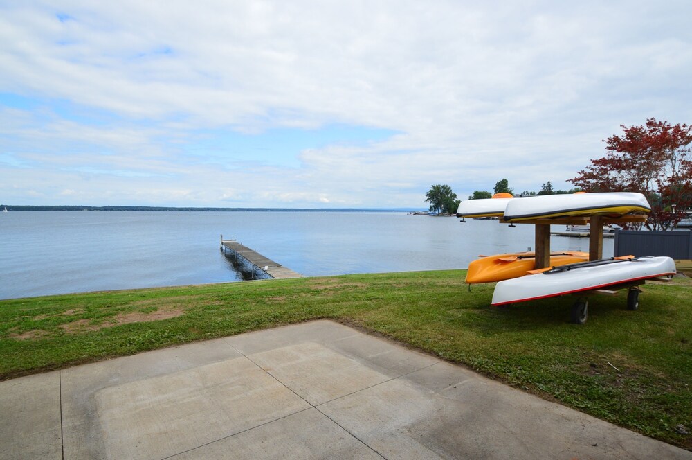 Waters Edge B&B Resort - photo 29