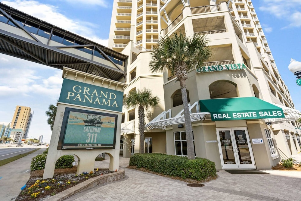 Grand Panama Tower 1 Unit 407 - photo 48