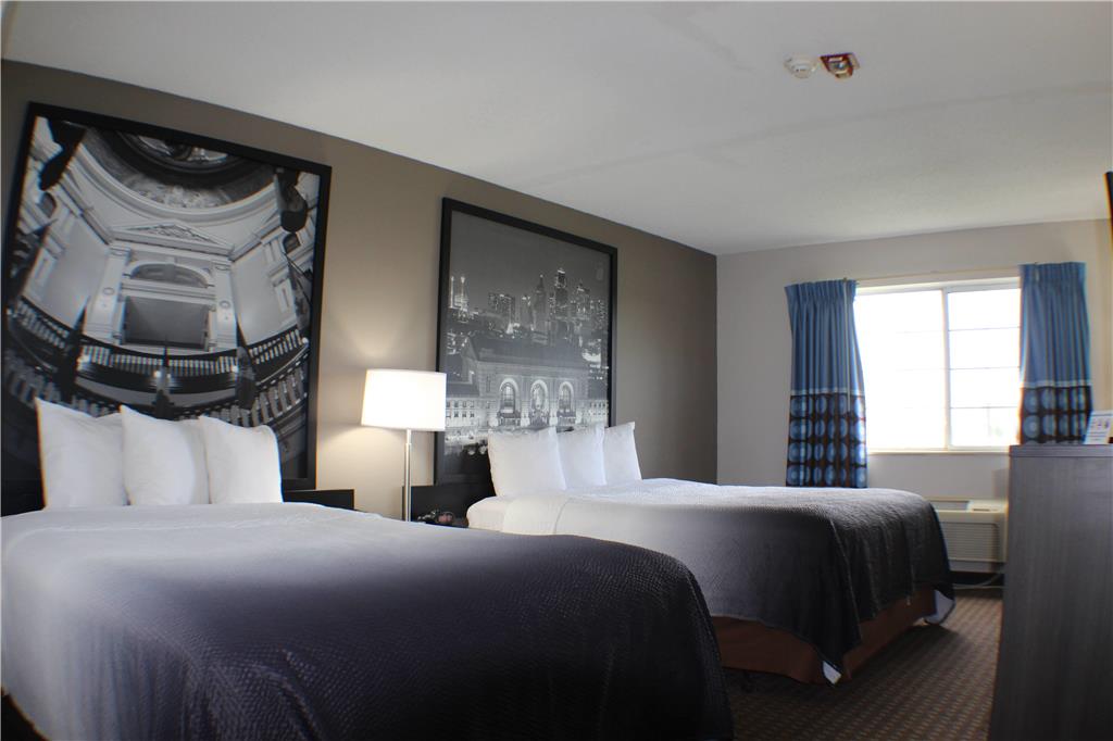 Super 8 by Wyndham Gardner - photo 29