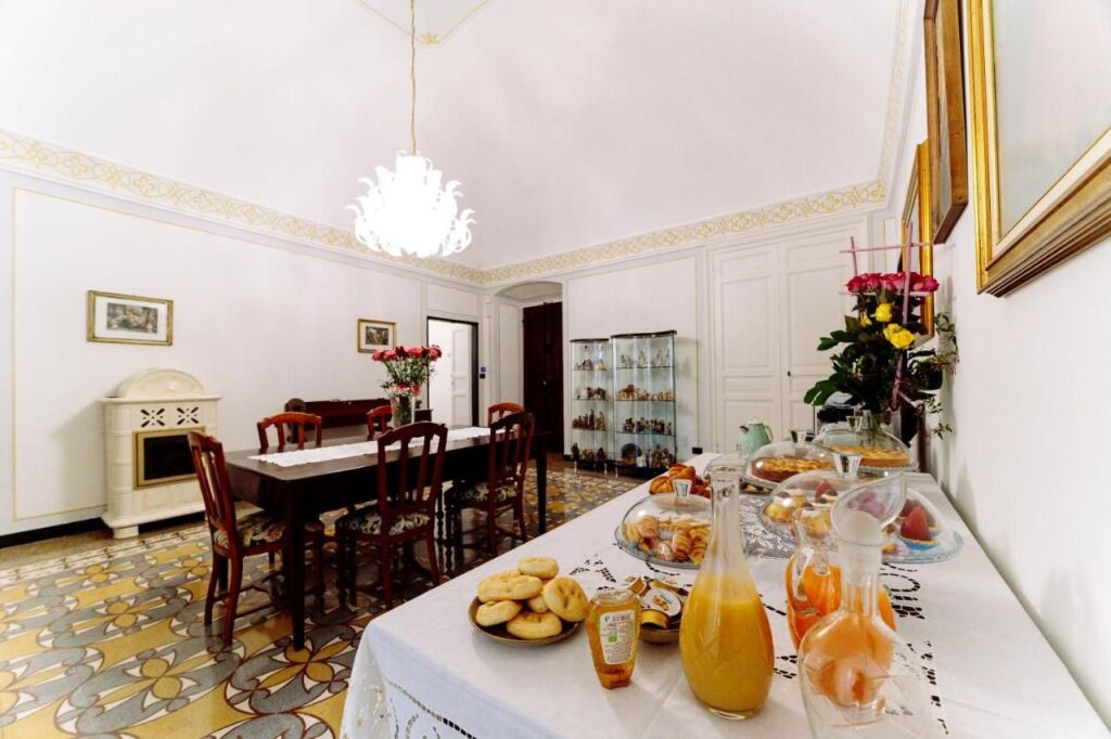 Come Nelle Favole the Classic B&B — Toirano — photo 4