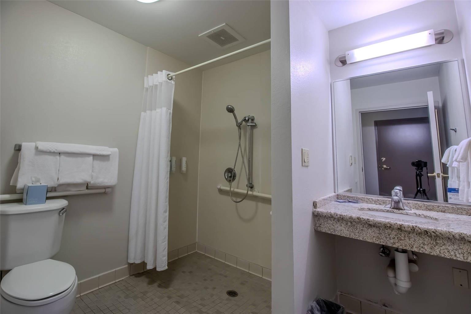 Country Inn & Suites by Radisson Convention Center - photo 49