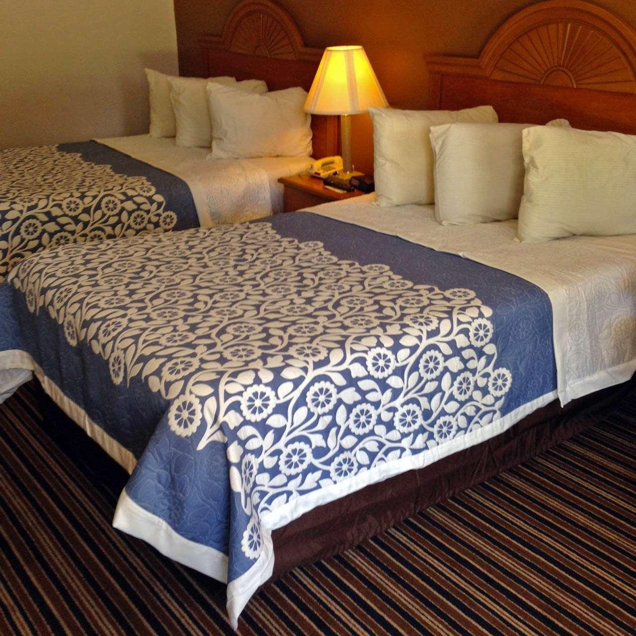 Americas Best Value Inn DeRidder - photo 18