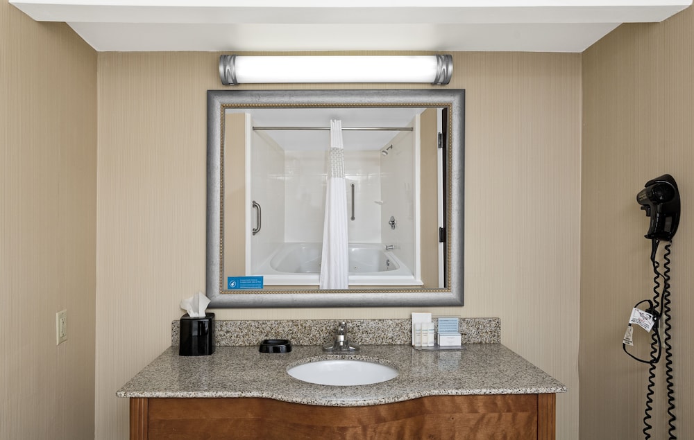 Hampton Inn Asheboro - photo 32