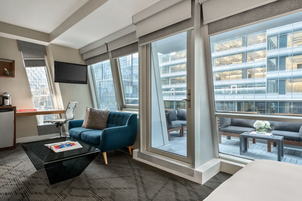 The Gotham Hotel - photo 15