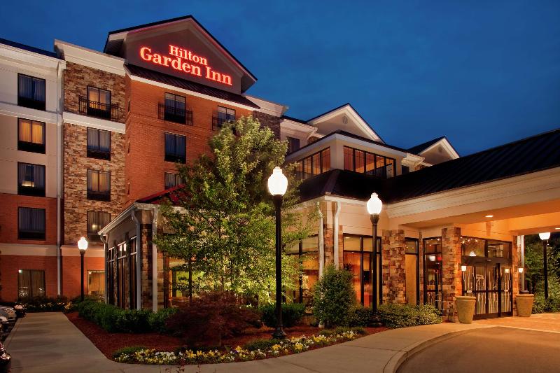 Hilton Garden Inn Nashville Franklin Cool Springs - photo 3