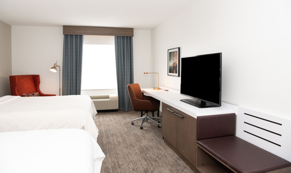 Hilton Garden Inn BWI Airport - photo 10