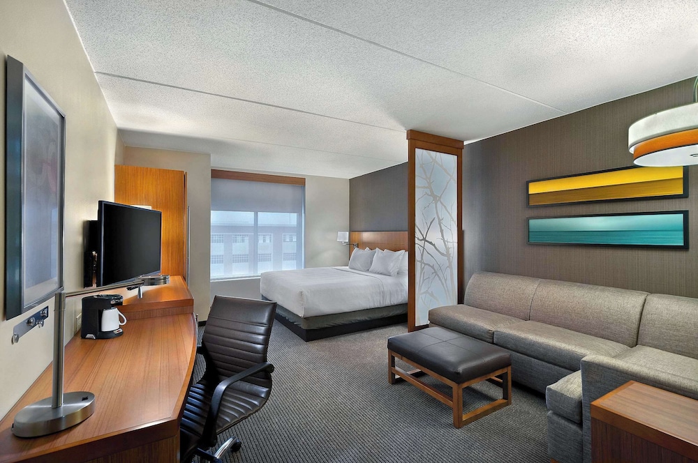 Hyatt Place Fredericksburg at Mary Washington - photo 9