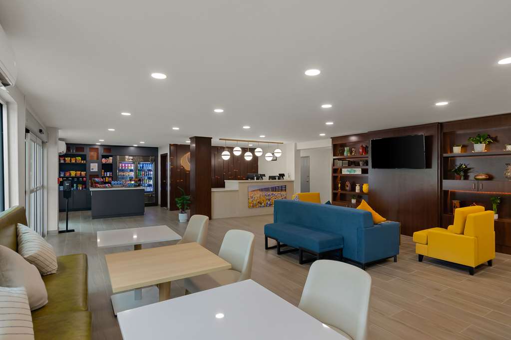 Comfort Inn Conroe - photo 7