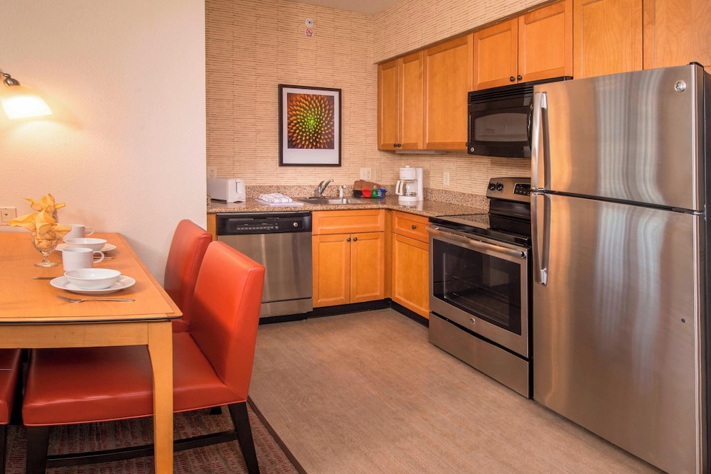 Residence Inn by Marriott Frederick - photo 6