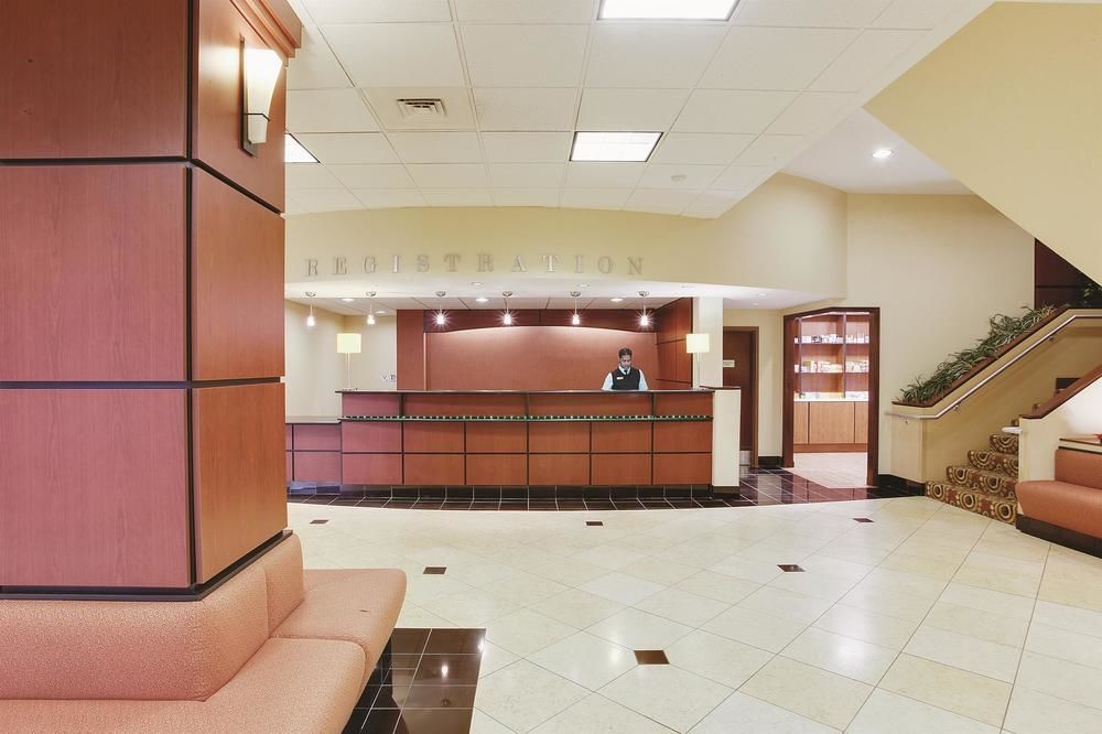 Holiday Inn Pittsburgh North - photo 10
