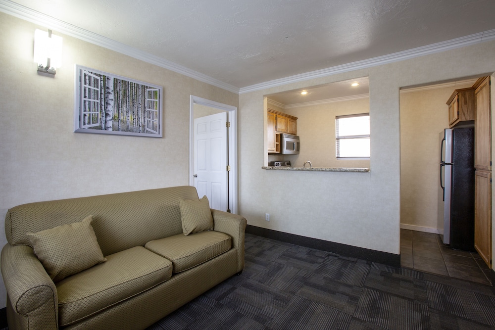 Hotel Aspen InnSuites Flagstaff Grand Canyon - photo 51