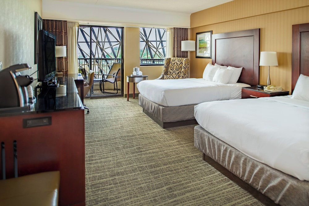 Crowne Plaza St. Louis Airport by IHG - photo 114