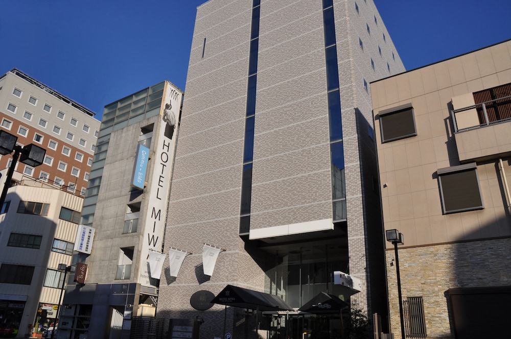 Koko Hotel Numazuekimae in Numazu, Japan