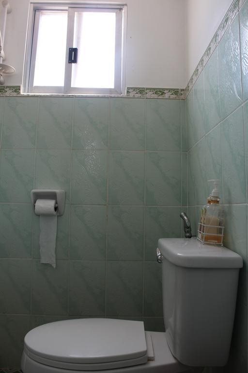 Betsy Place Inn in Kalibo (Poblacion), Philippines