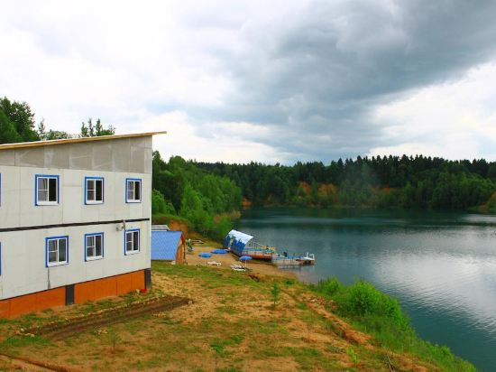 Sychiki Diving Centre — Unknown City — photo 2
