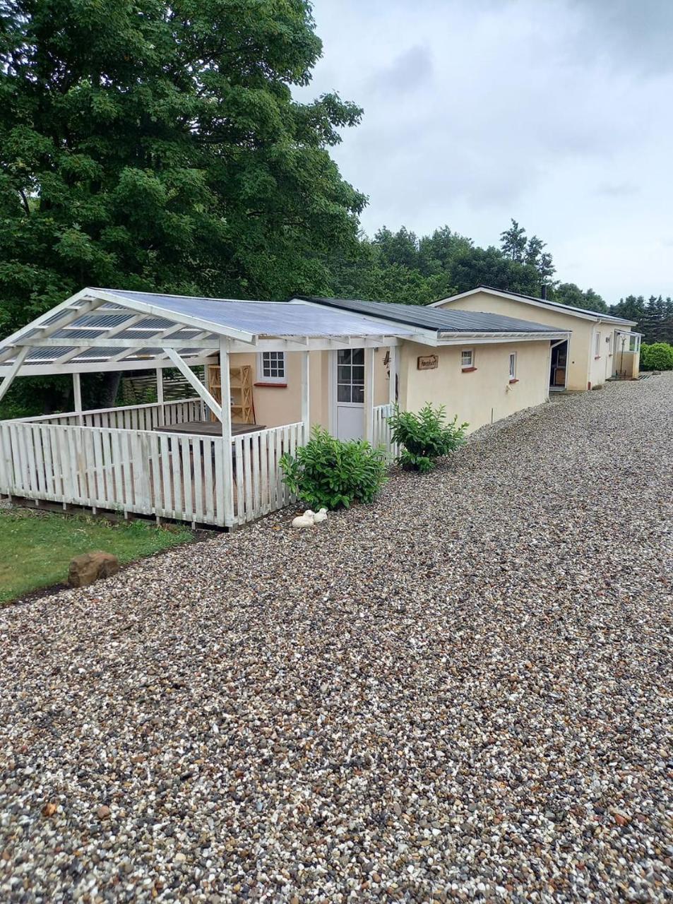 Lyngsågaard H in Saeby, Denmark