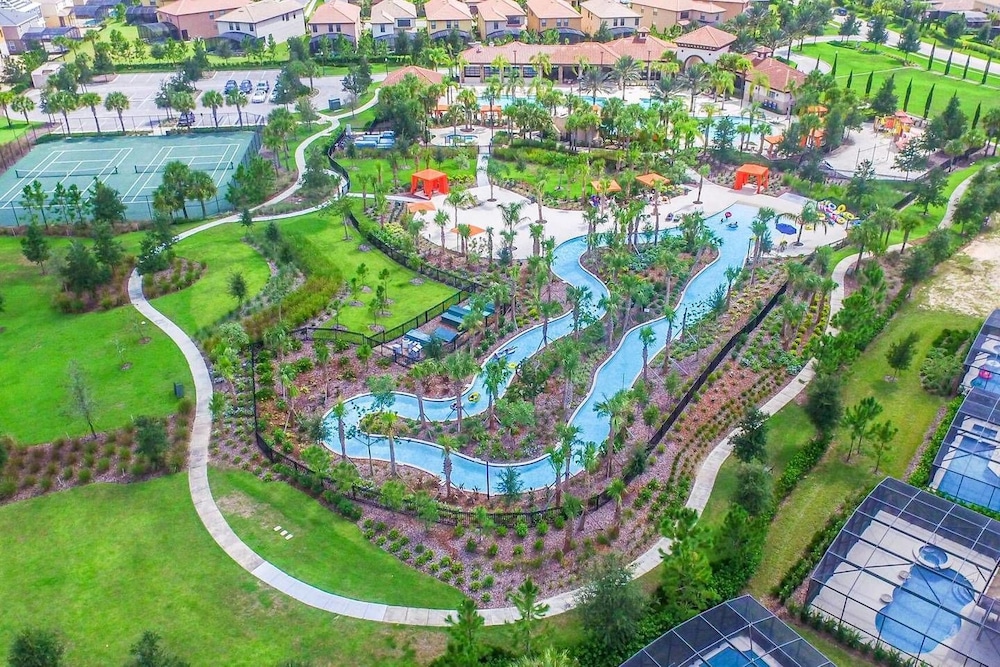 Solterra Resort 7BD Brand New Pool Home #7st565 - photo 35