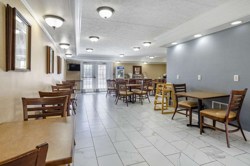 Quality Inn near Martinsville Speedway - photo 28