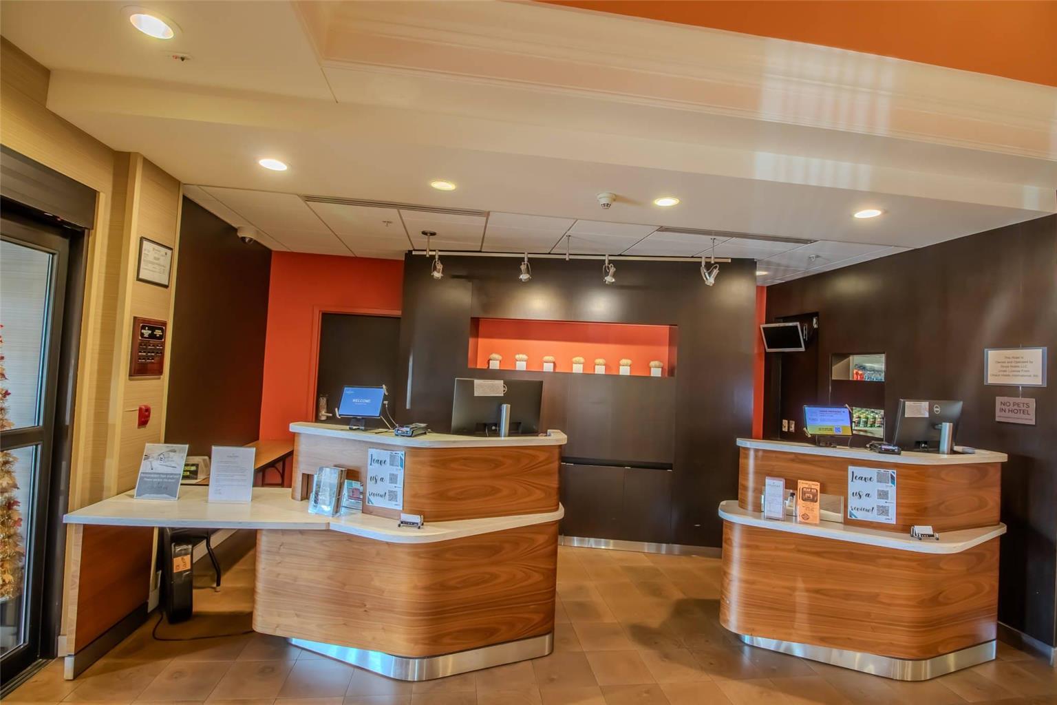 Country Inn & Suites by Radisson Convention Center - photo 22