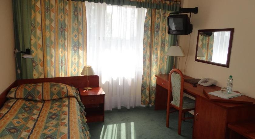 Hotel Accademia in Ostrowiec Swietokrzyski, Poland