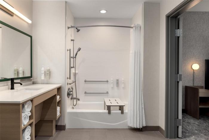 Home2 Suites by Hilton Fort Worth Lake Worth - photo 46