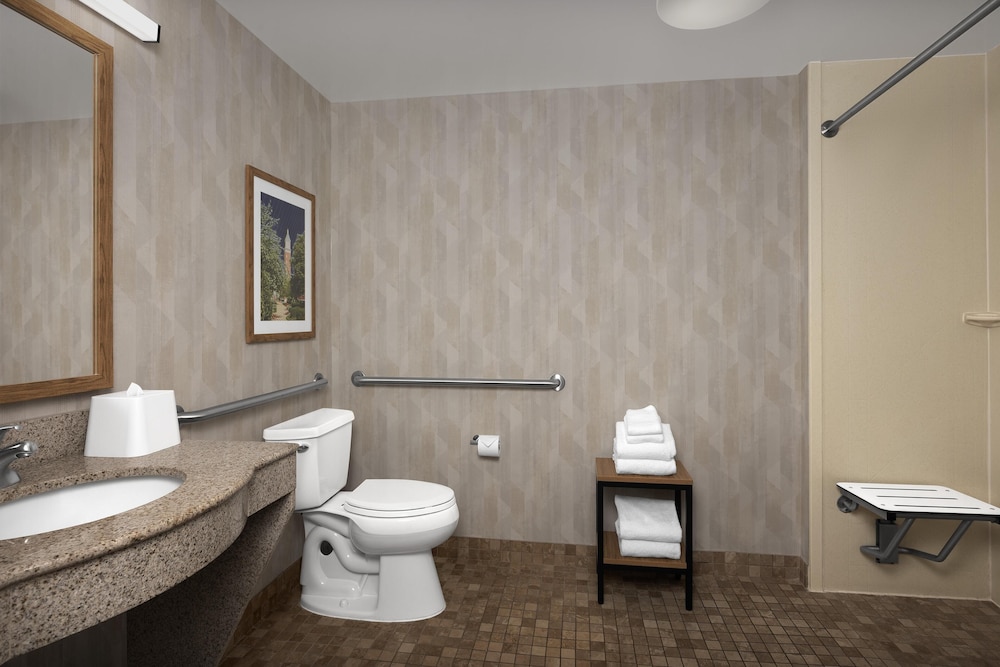 Hampton Inn & Suites Huntersville - photo 26