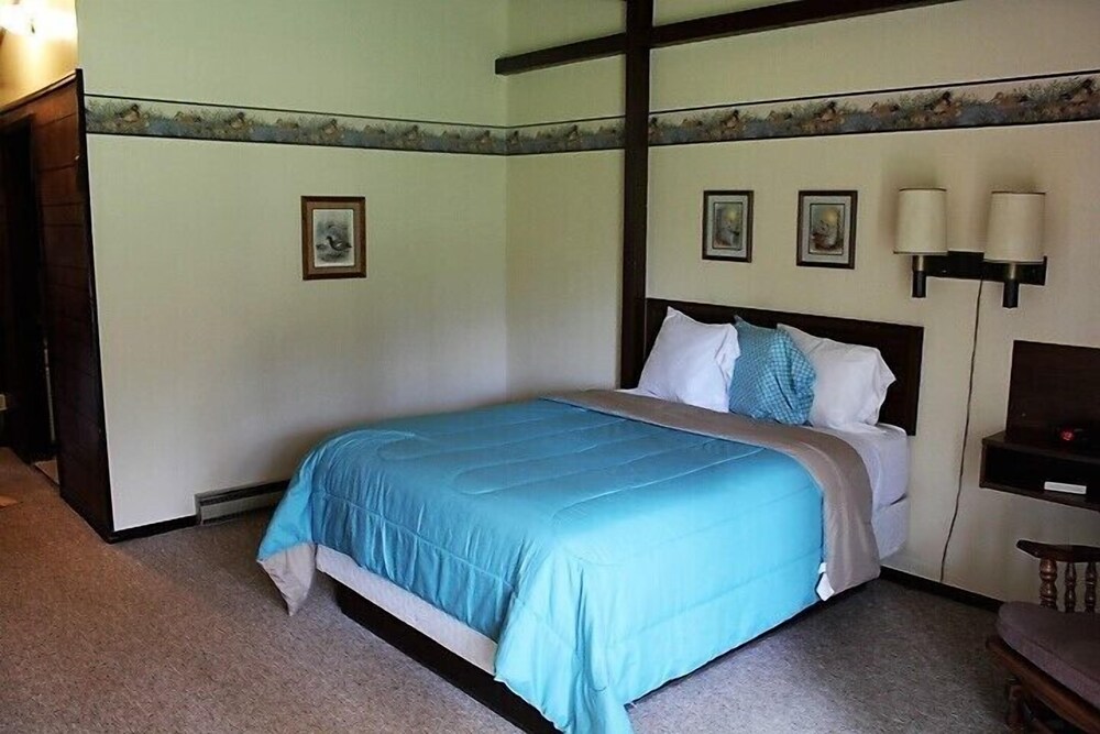Edelweiss Motel - photo 12