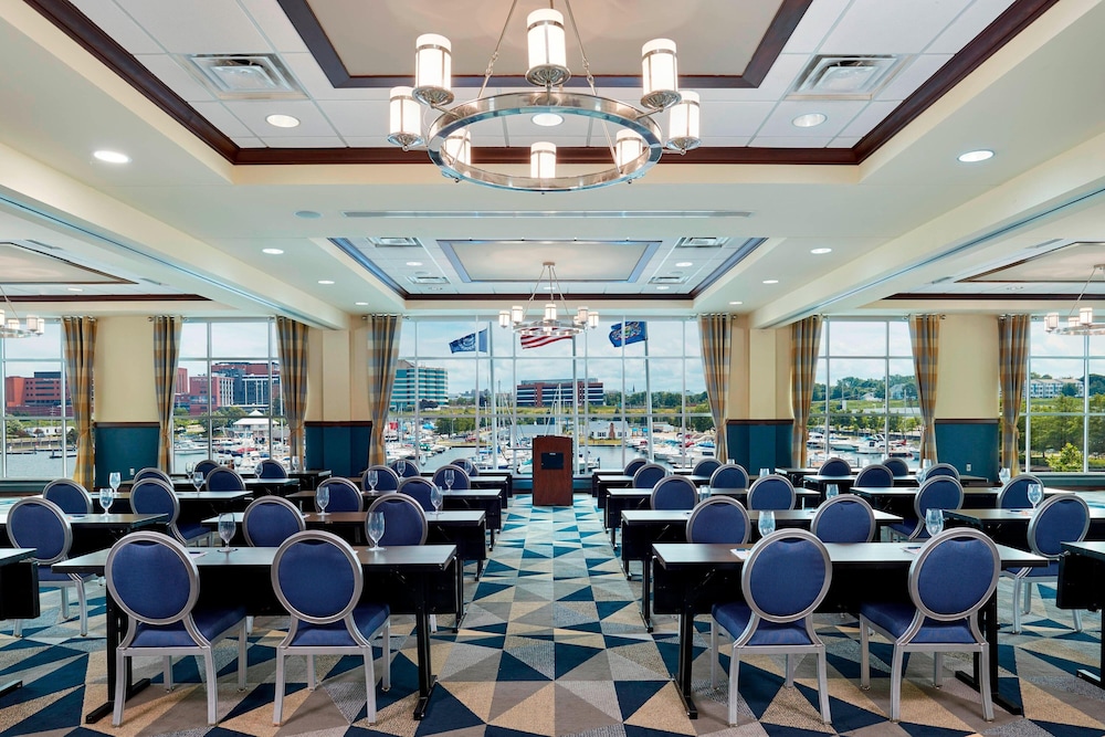 Sheraton Erie Bayfront Hotel - photo 48