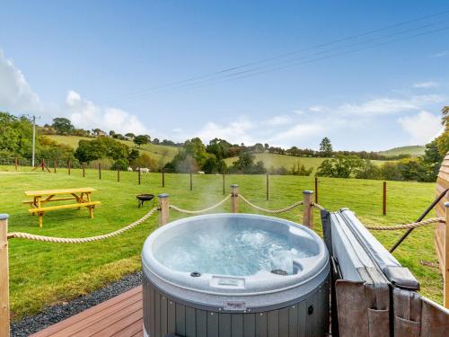 Chestnut Uk36261 — hotel in Llanfair Caereinion