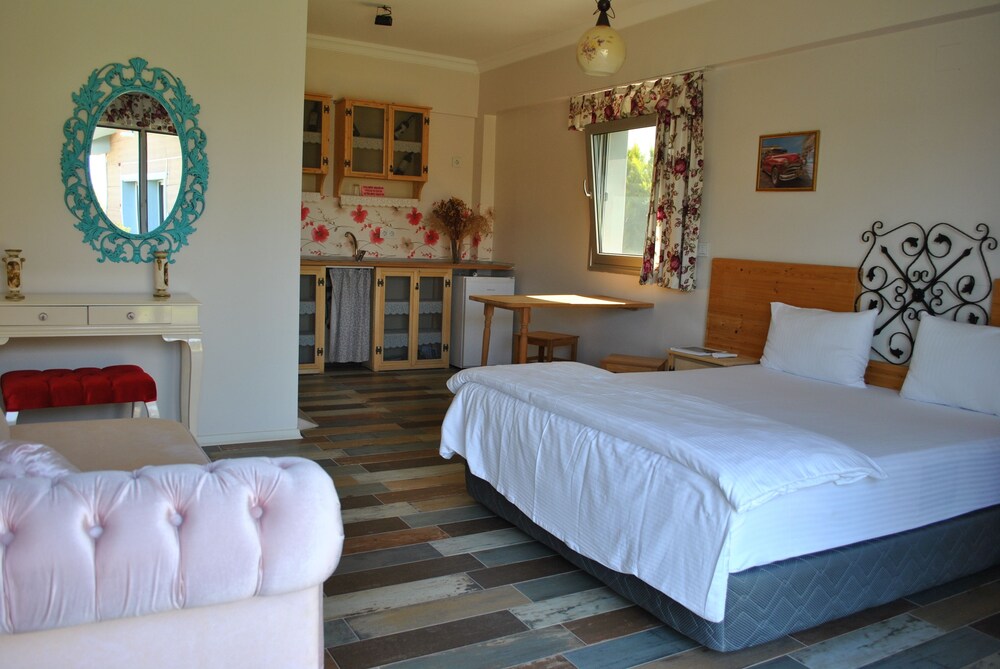 La Vida Otel — Urla — photo 3