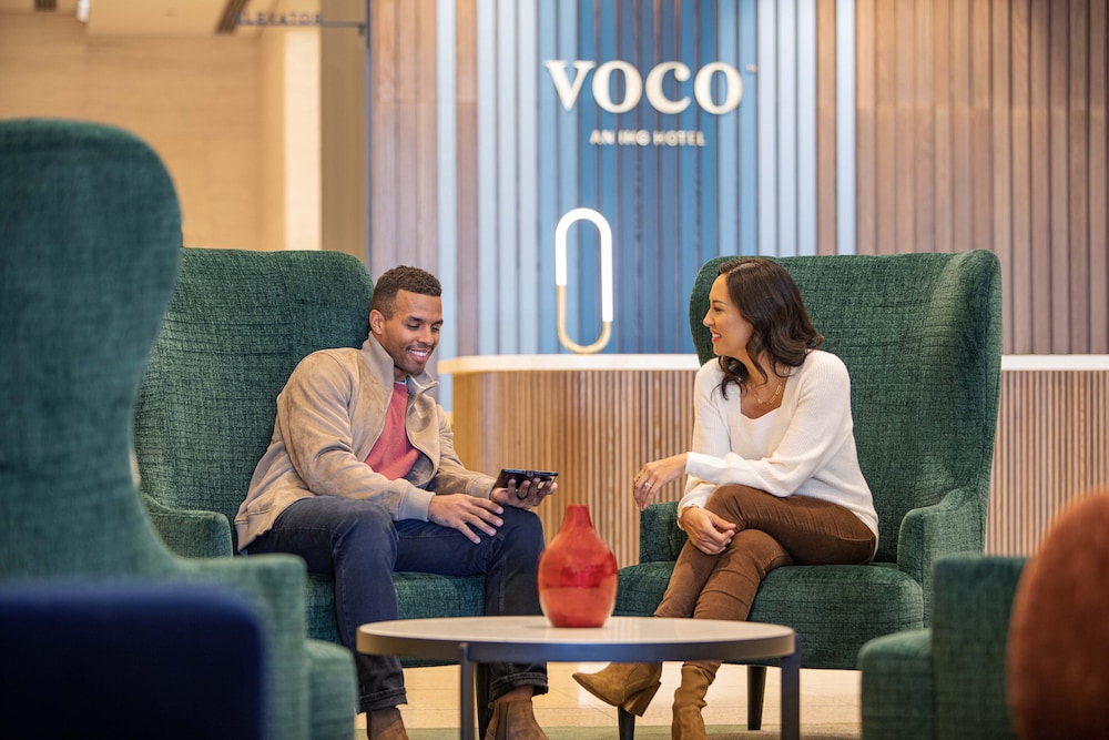 voco Chicago Downtown Riverwalk by IHG - photo 13