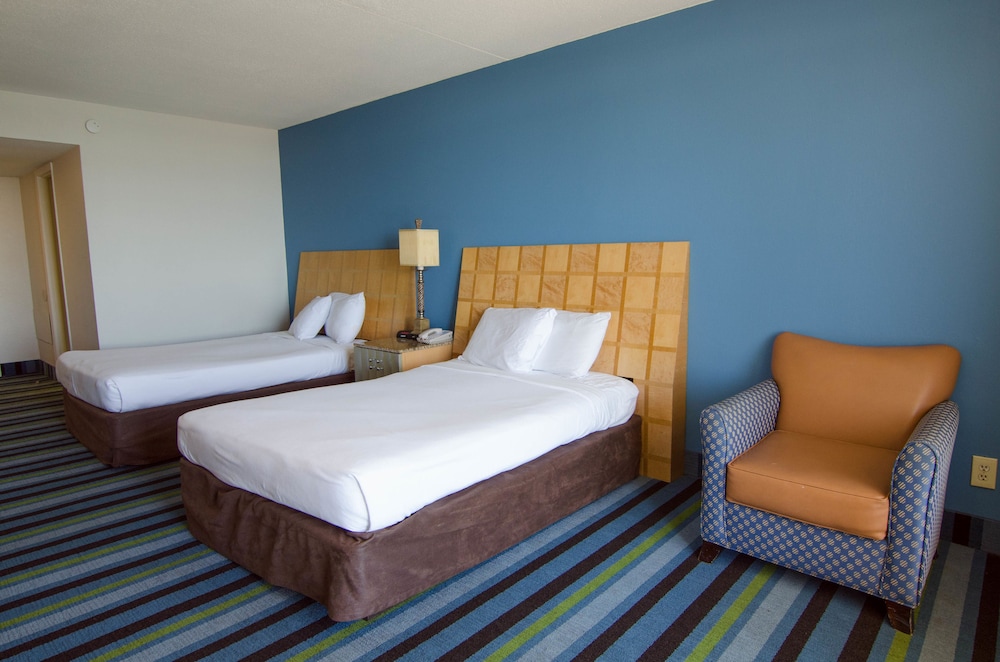 Ocean Inn - photo 2