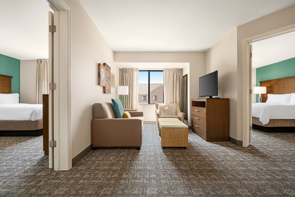 Staybridge Suites Oklahoma City Quail Springs by IHG - photo 16