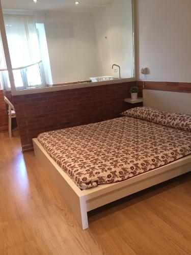 Il Borgo al Vaticano