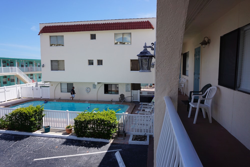Redington Surf Resort - photo 109