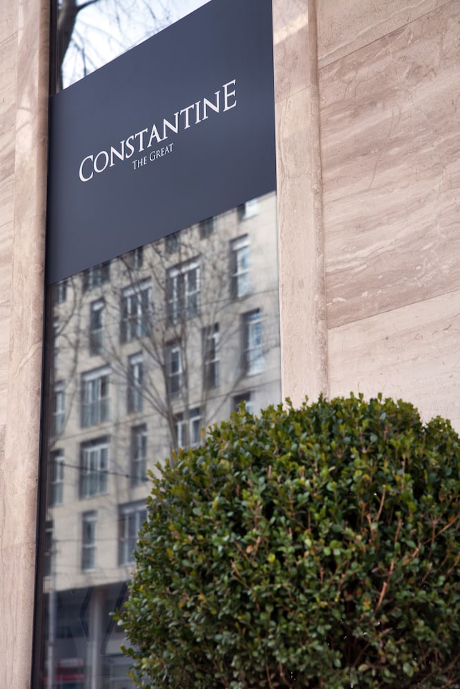 מראה חיצוני