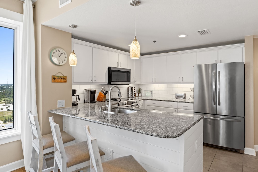 Grand Panama Beach Resort by Panhandle Getaways - photo 176