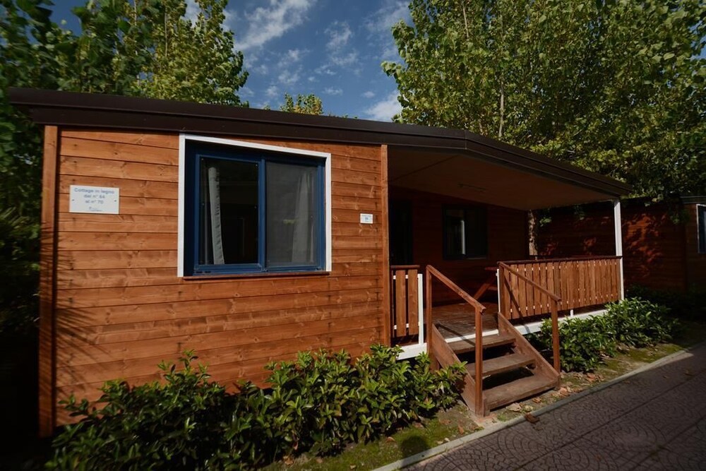 Villaggio le Palme in Ascea, Italy