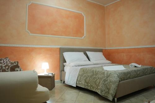 House Vivaio — 4-Star Luxury Hotel in Catania, Italy
